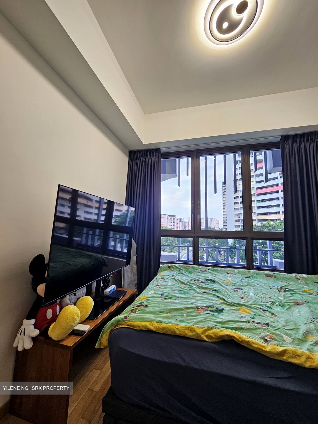 The Tre Ver (D13), Condominium #584021631